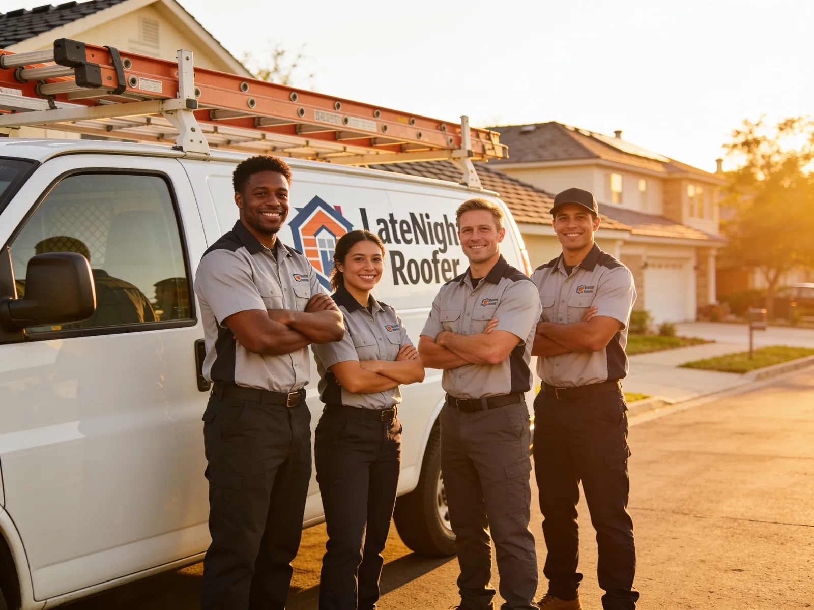 Emergency Roof Repair company in Holcombe, WI