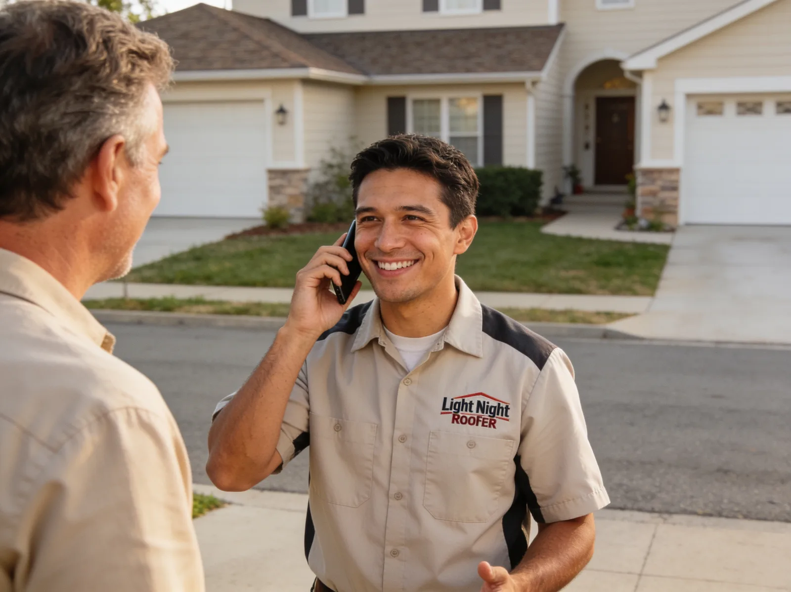 Emergency Roof Repair Holcombe, WI FAQs